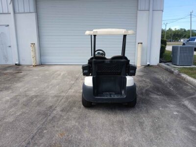 2024 Club Car Tempo