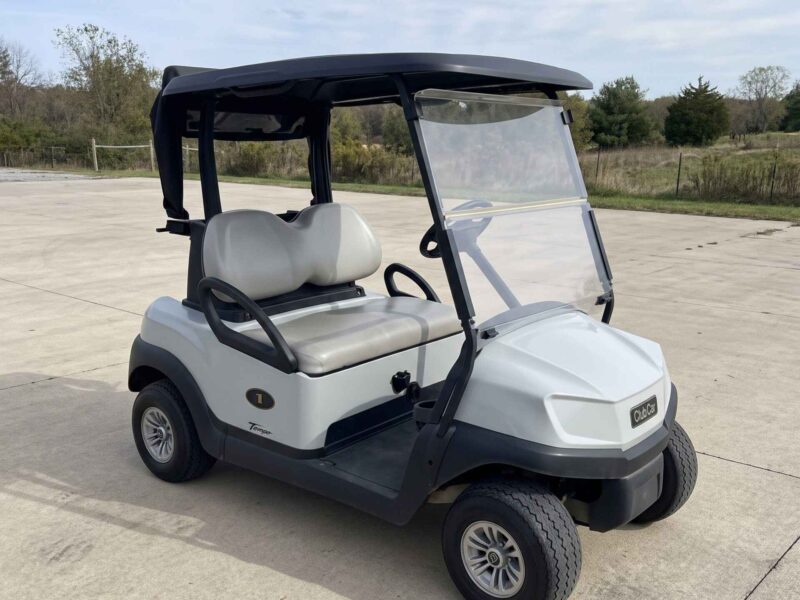 2021 Club Car Tempo Lithium