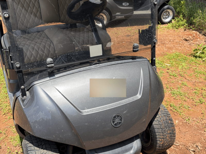 2024 Yamaha Drive 2