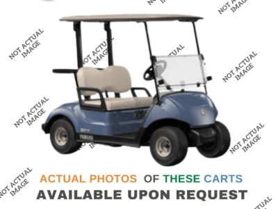 2021 Yamaha QuieTech
