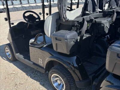 2022 EZGO RXV Elite