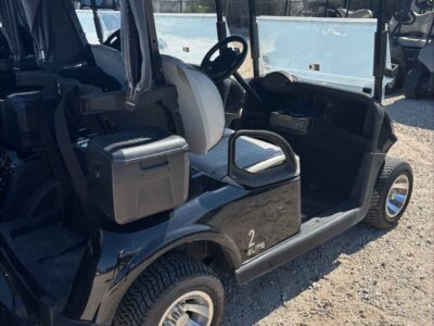 2022 EZGO RXV Elite