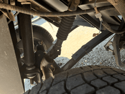 2023 Cushman Hauler 800x Gas EFI