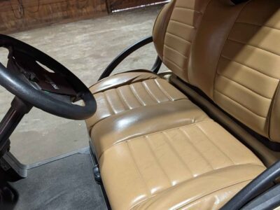 2024 Club Car Tempo Electric