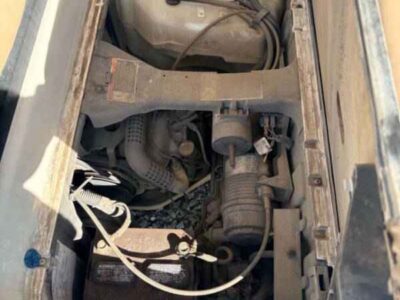 2023 Club Car Tempo Gas EFI