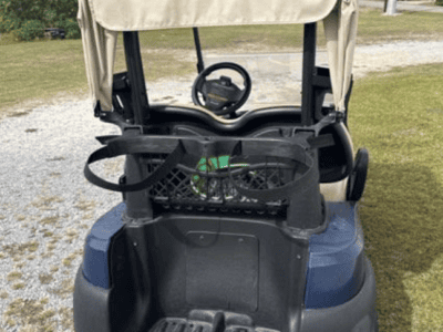 2022 Club Car Tempo Lithium