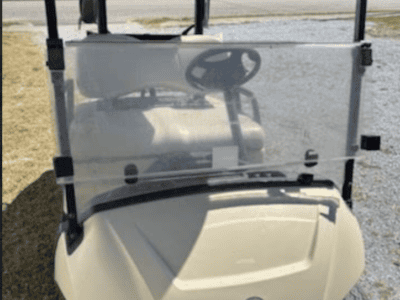 2022 Yamaha Drive 2 Gas EFI