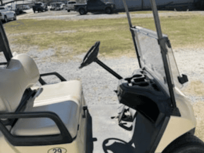 2022 Yamaha Drive 2 Gas EFI