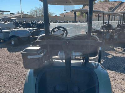 2024 Yamaha QuieTech Gas EFI