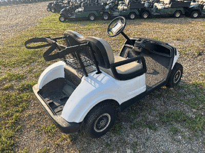 Mixed Yamaha Drive 2 Electric