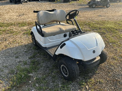 Mixed Yamaha Drive 2 Electric