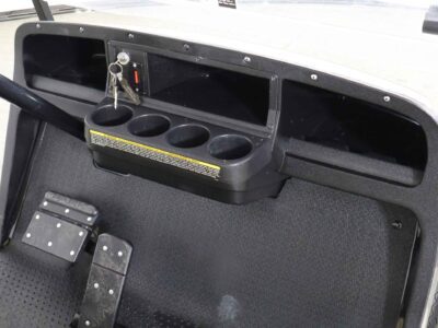 2018 EZGO TXT Lithium